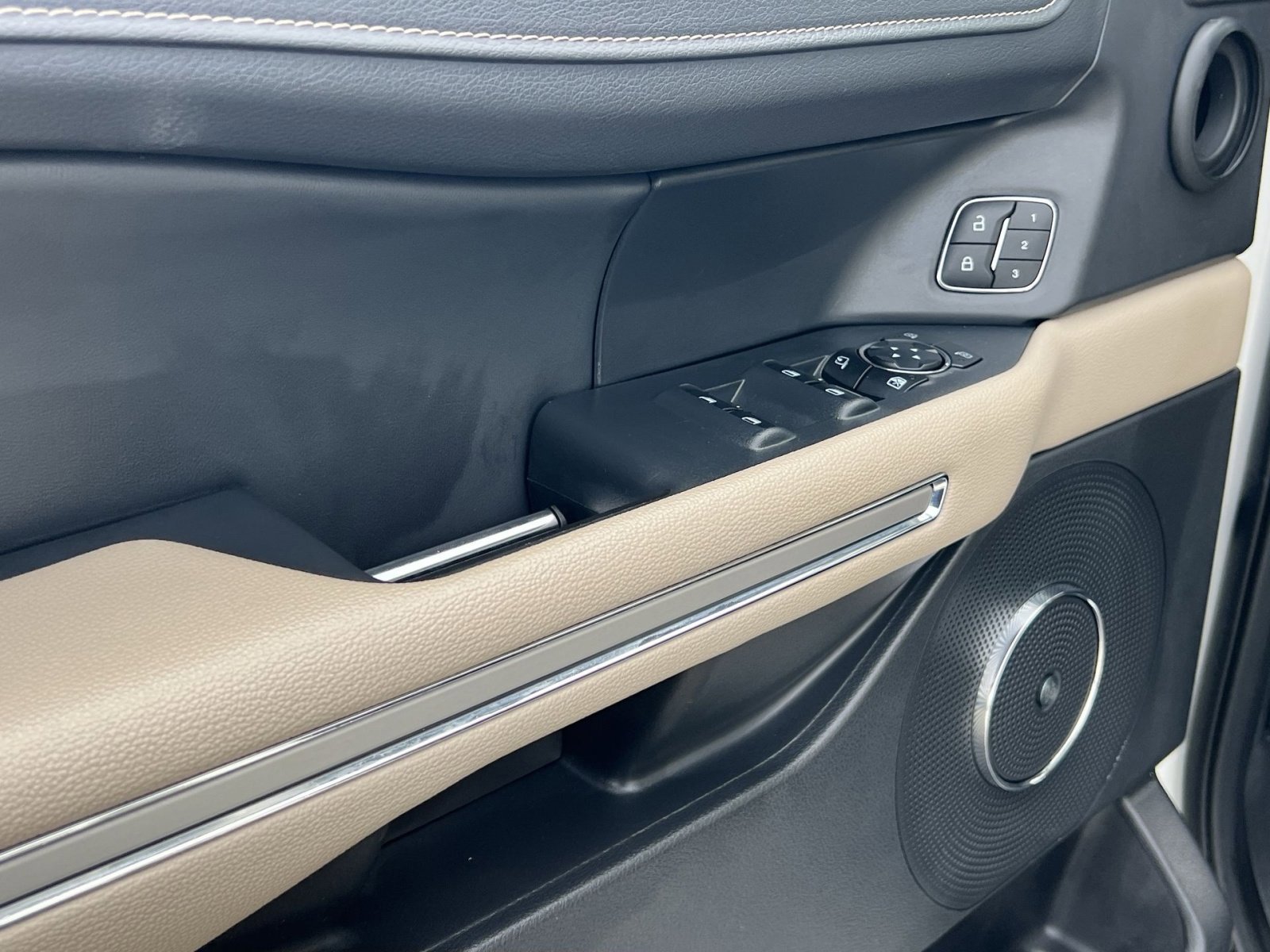 Certified 2024 Ford Expedition Max Limited image 15