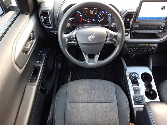 Certified 2024 Ford Bronco Sport Big Bend image 12