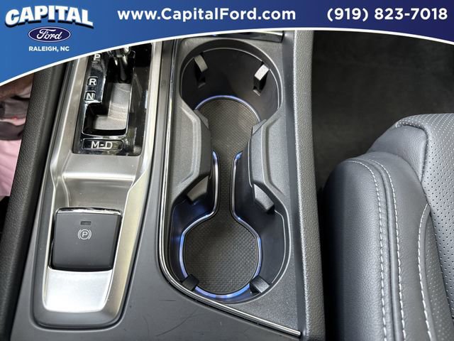 Used 2025 Subaru Ascent Limited w/ Popular Package #2 image 31