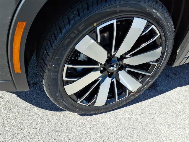 Used 2025 Mitsubishi Outlander SE AWD/4WD image 8