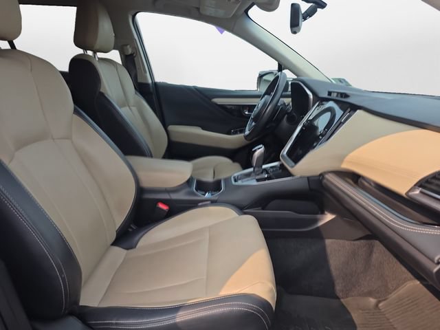 Used 2021 Subaru Outback Limited AWD/4WD image 15