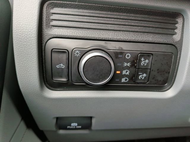 Certified 2025 Ford F250 XL w/ 360-Degree Camera Package AWD/4WD image 24