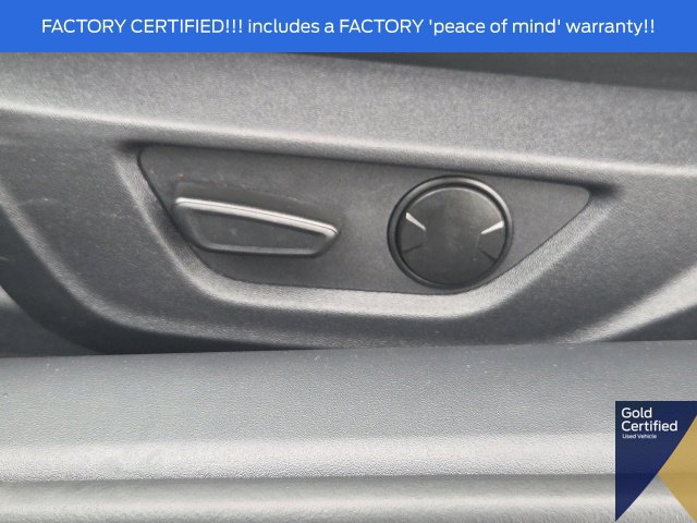 Certified 2026 Ford Mustang Premium RWD image 22