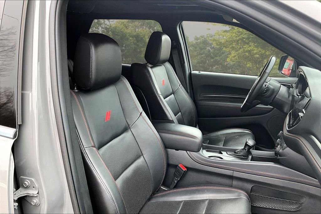Used 2023 Dodge Durango GT image 9