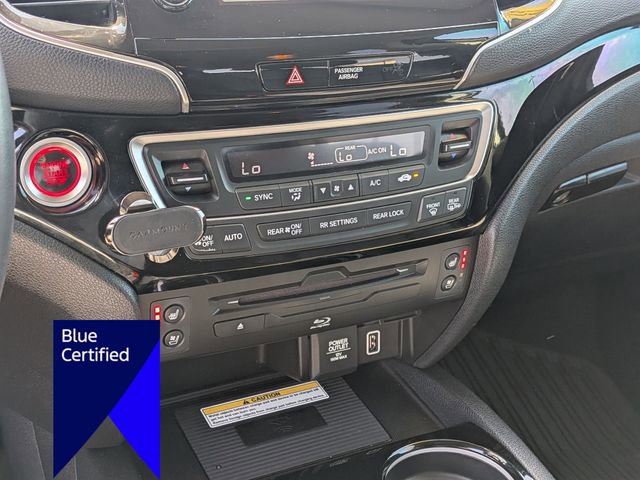 Used 2020 Honda Pilot Elite image 22