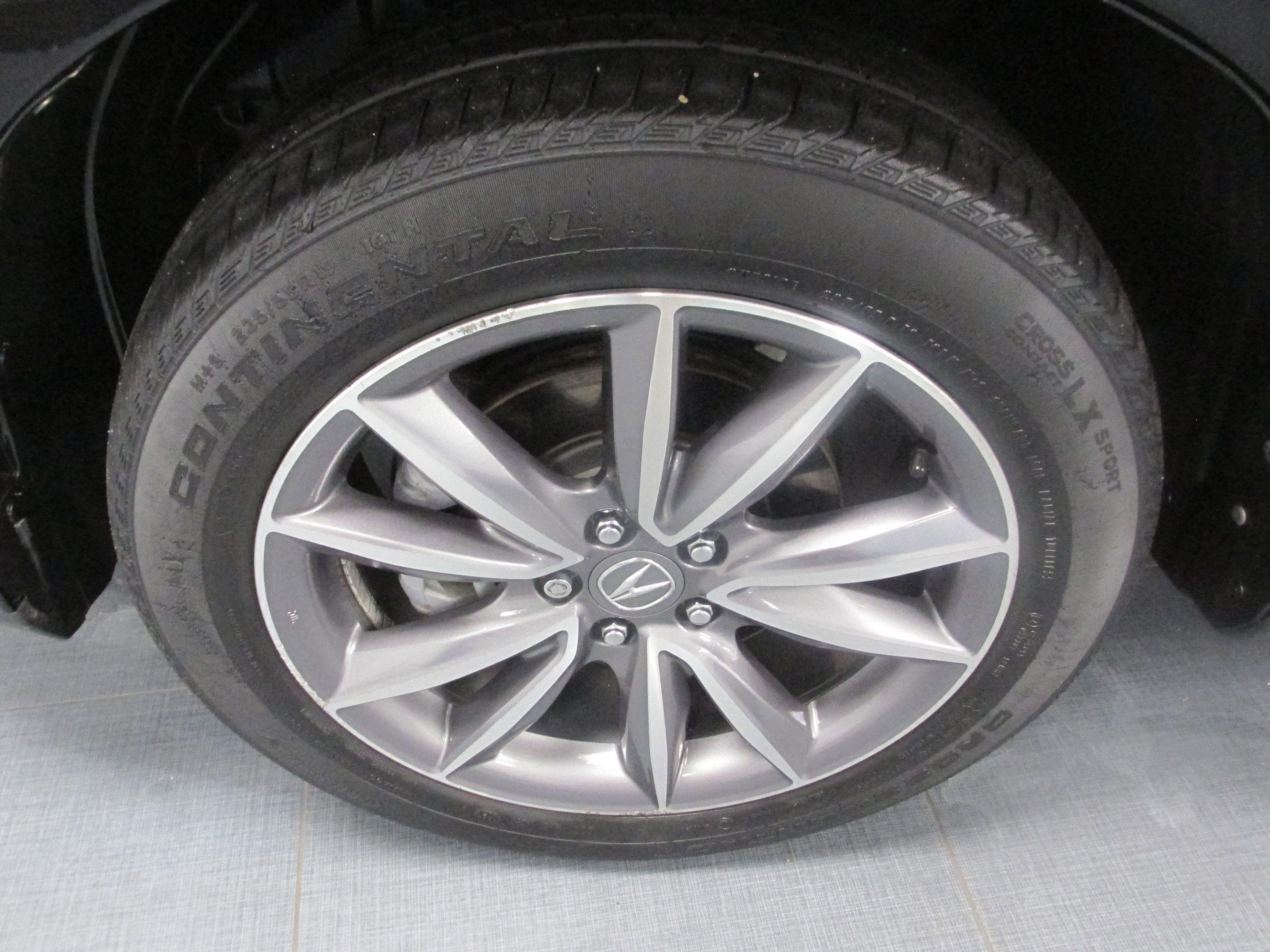 Used 2021 Acura RDX AWD w/ Technology Package image 14