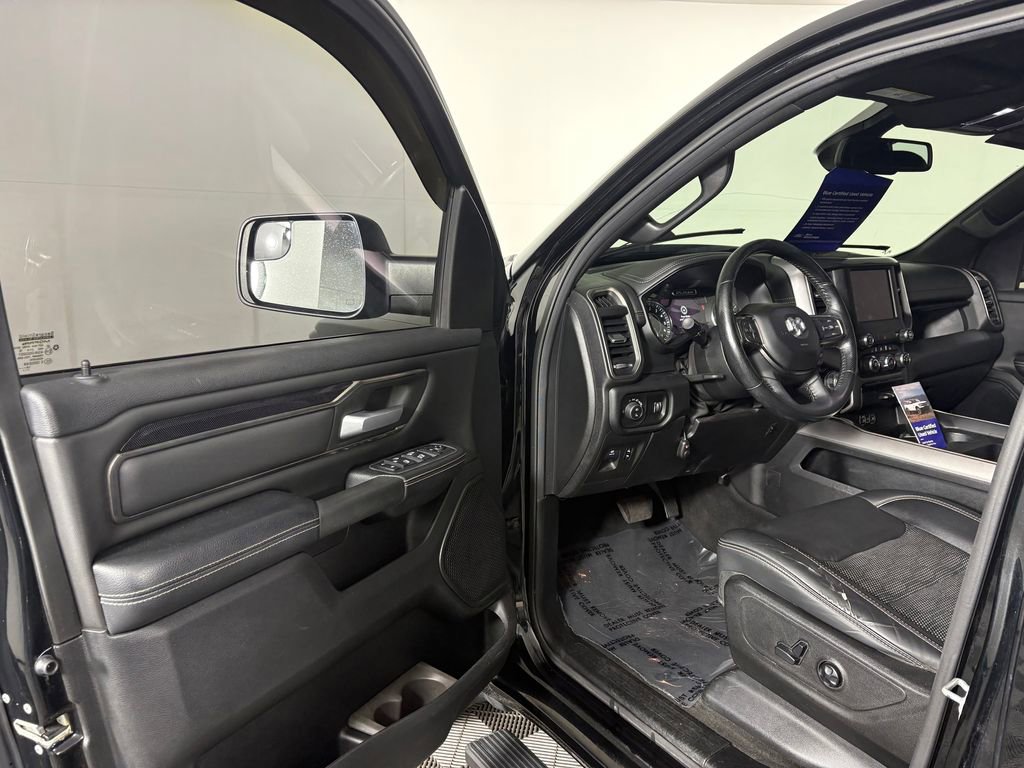 Used 2020 RAM 1500 Sport AWD/4WD image 11