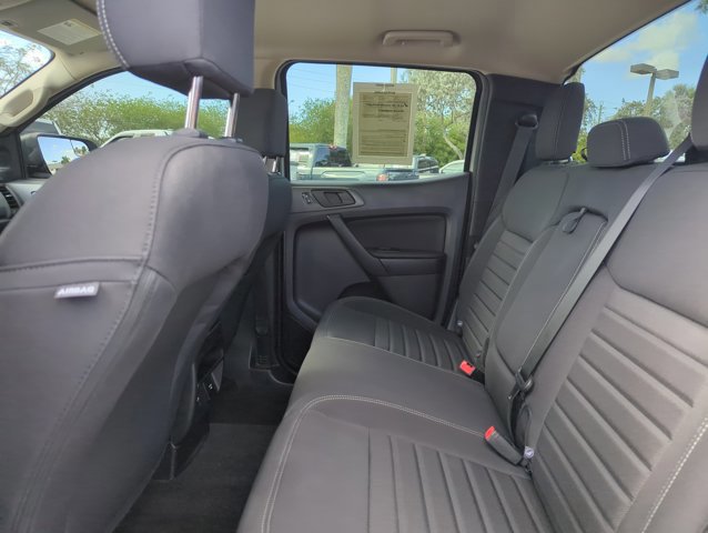 Certified 2023 Ford Ranger XL w/ Equipment Group 101A High RWD image 17