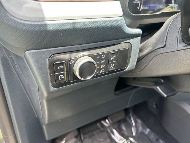 Certified 2024 Ford Maverick Lariat FWD image 26
