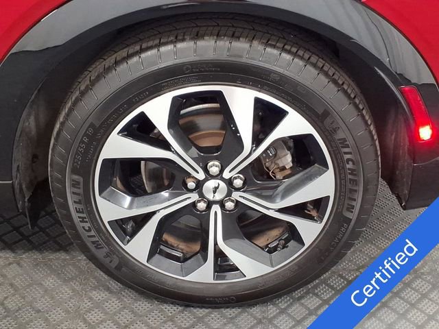 Certified 2022 Ford Mustang Mach-E Premium AWD/4WD image 32