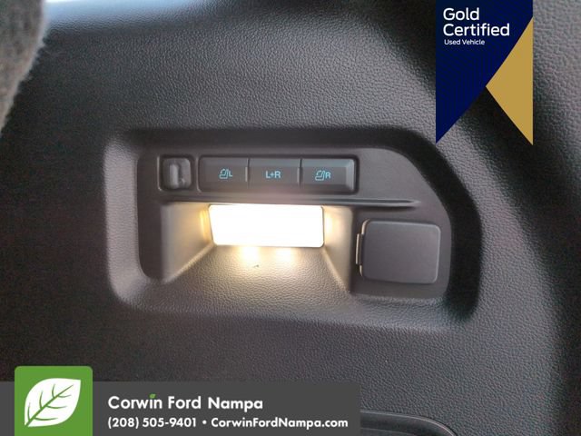 Certified 2022 Ford Explorer ST w/ Equipment Group 401A AWD/4WD image 32