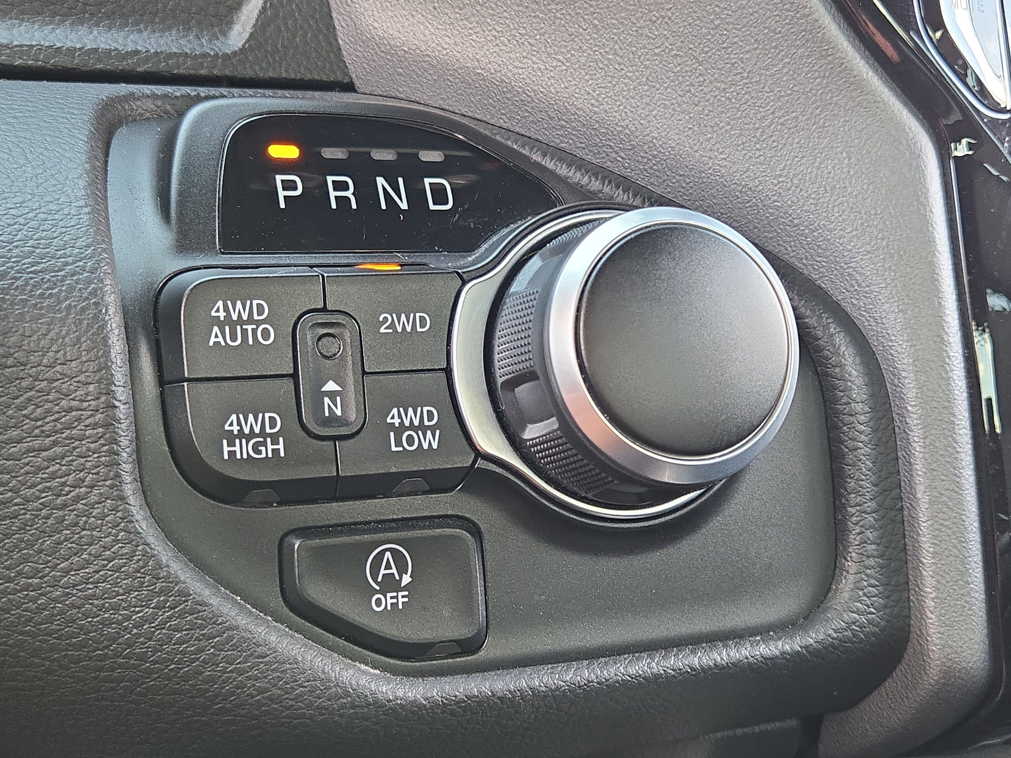 Used 2024 RAM 1500 Big Horn image 30