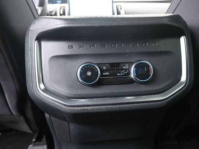 Certified 2025 Ford Expedition Max Active AWD/4WD image 8