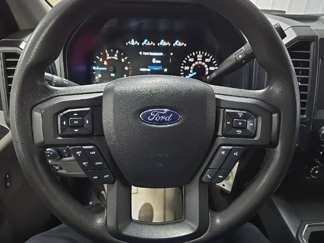 Certified 2018 Ford F150 XL w/ Equipment Group 101A Mid AWD/4WD image 23