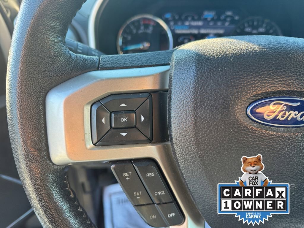 Certified 2020 Ford F250 Lariat image 23