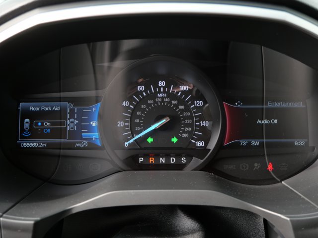 Certified 2020 Ford Edge SEL w/ Convenience Package AWD/4WD image 29