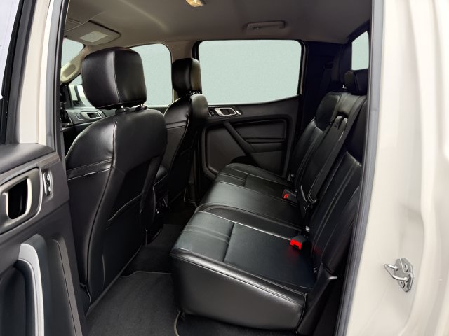 Certified 2019 Ford Ranger Lariat w/ Equipment Group 501A Mid AWD/4WD image 5