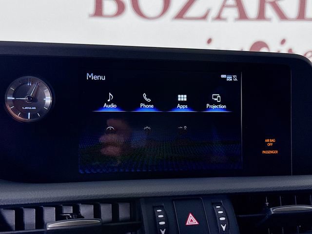 Used 2019 Lexus ES 350 350 image 16