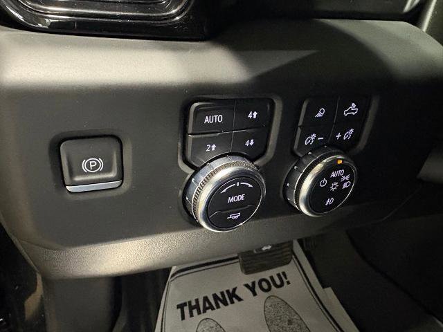 Used 2022 GMC Sierra 1500 AT4 AWD/4WD image 22