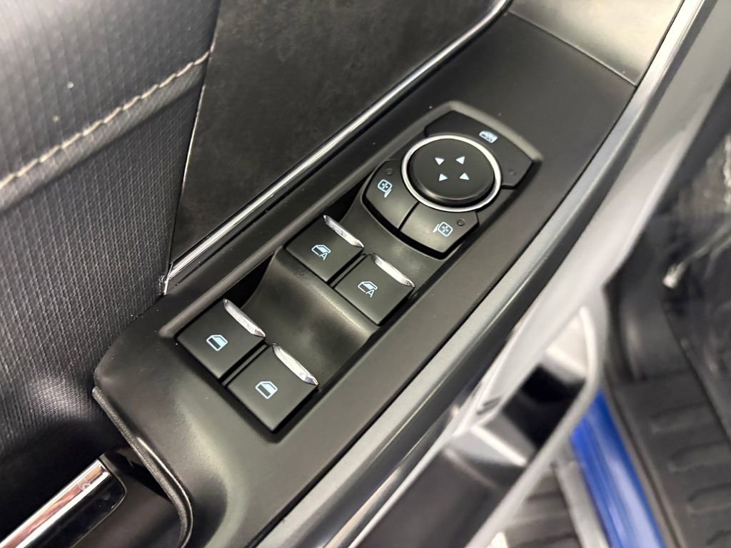 Certified 2024 Ford F150 XLT AWD/4WD image 12