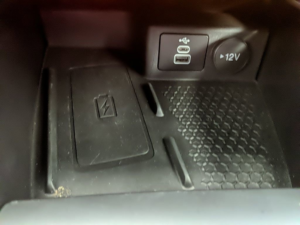 Certified 2024 Ford Bronco Sport Outer Banks w/ Tech Package image 20