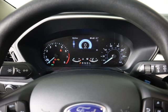 Certified 2020 Ford Escape SE image 36
