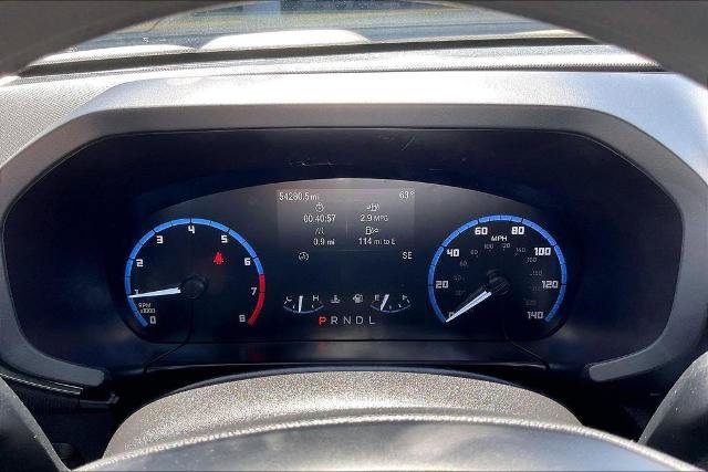 Certified 2024 Ford Bronco Sport Big Bend AWD/4WD image 19
