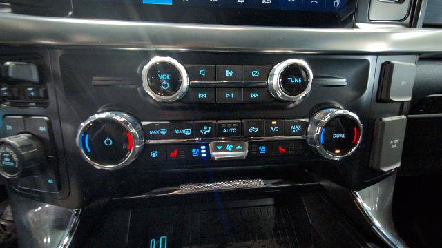 Certified 2023 Ford F150 Lariat w/ Equipment Group 502A High AWD/4WD image 25