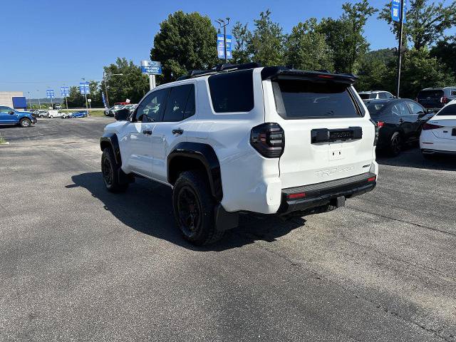 Used 2026 Toyota 4Runner TRD Pro AWD/4WD image 6