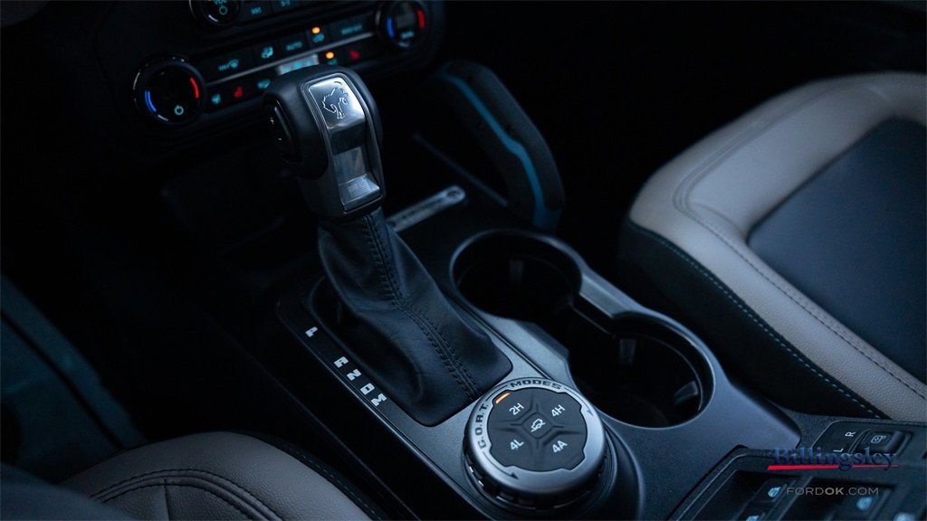 Certified 2023 Ford Bronco Wildtrak image 20