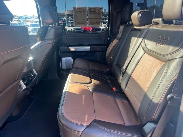 Certified 2025 Ford F250 King Ranch image 18