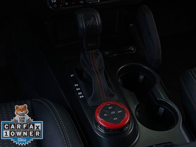 Certified 2024 Ford Bronco Raptor AWD/4WD image 18