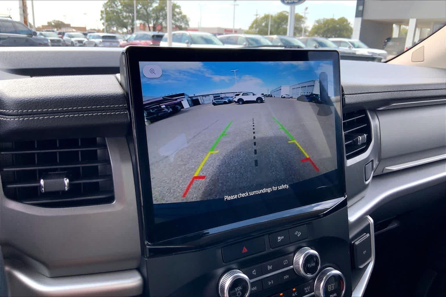Certified 2023 Ford Expedition Max XLT AWD/4WD image 27