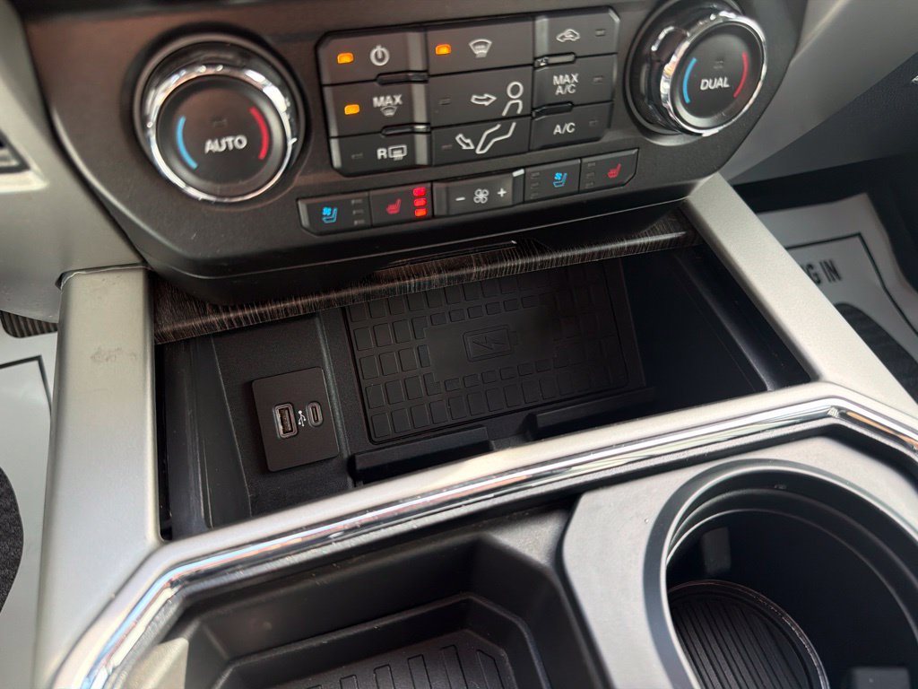 Certified 2021 Ford F250 Lariat AWD/4WD image 32