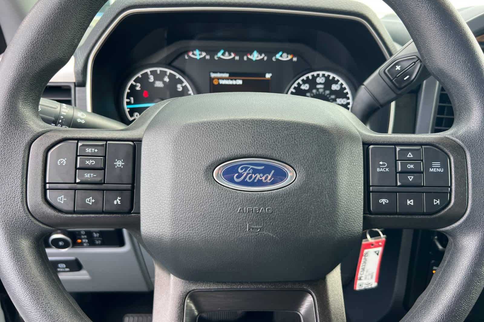 Certified 2023 Ford F150 XLT image 22