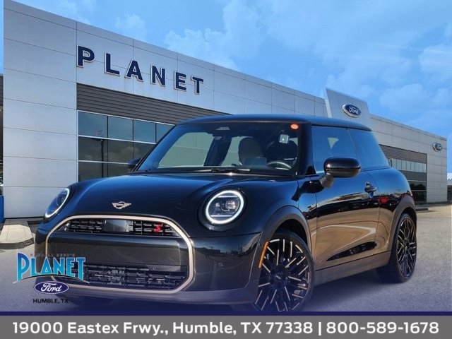 Used 2025 MINI Cooper S image 6