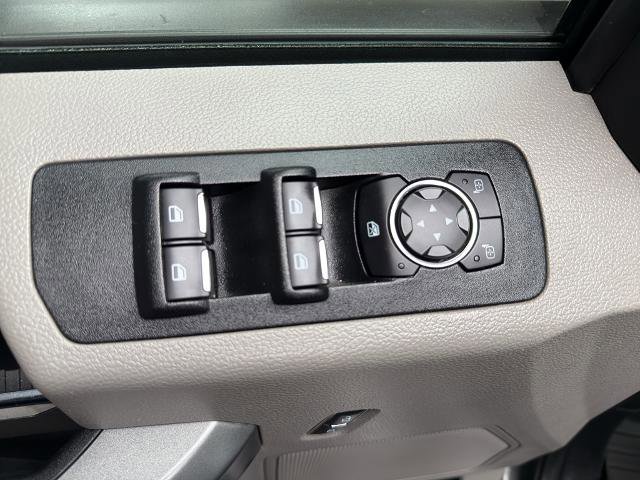 Certified 2018 Ford F150 XLT w/ Equipment Group 301A Mid image 13