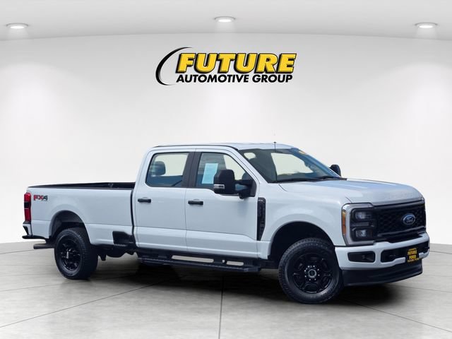 Certified 2023 Ford F350 XL w/ STX Appearance Package