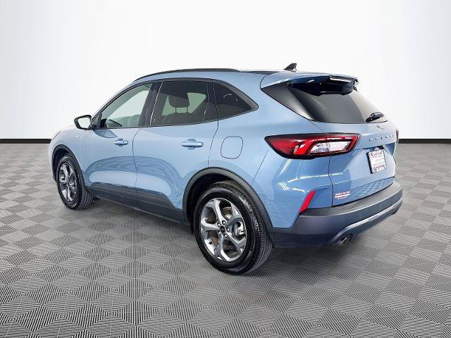Certified 2025 Ford Escape ST-Line FWD image 5