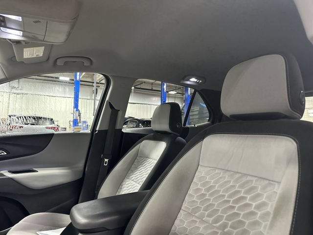 Used 2019 Chevrolet Equinox LT FWD image 20