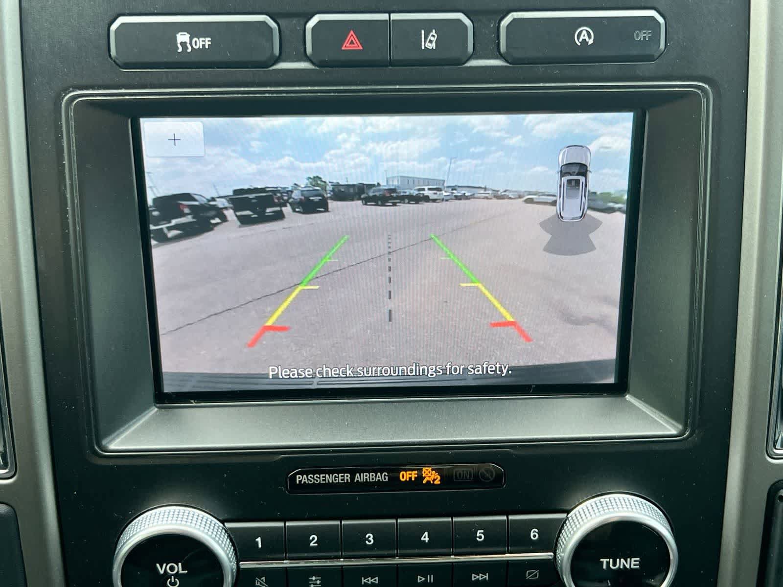 Certified 2021 Ford Expedition Max XLT RWD image 28