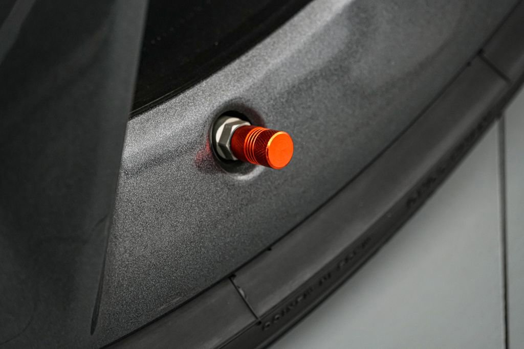 Used 2026 Genesis GV70 3.5T Sport Prestige image 13