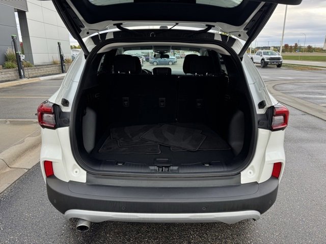 Certified 2023 Ford Escape Active w/ Tech Pack #2 image 36