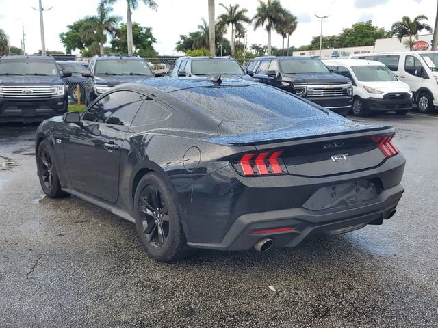 Certified 2024 Ford Mustang GT RWD image 5