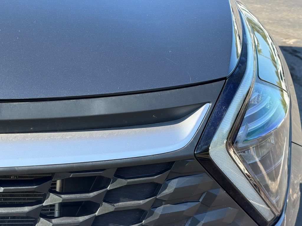 Used 2023 Kia Sportage LX AWD/4WD image 5