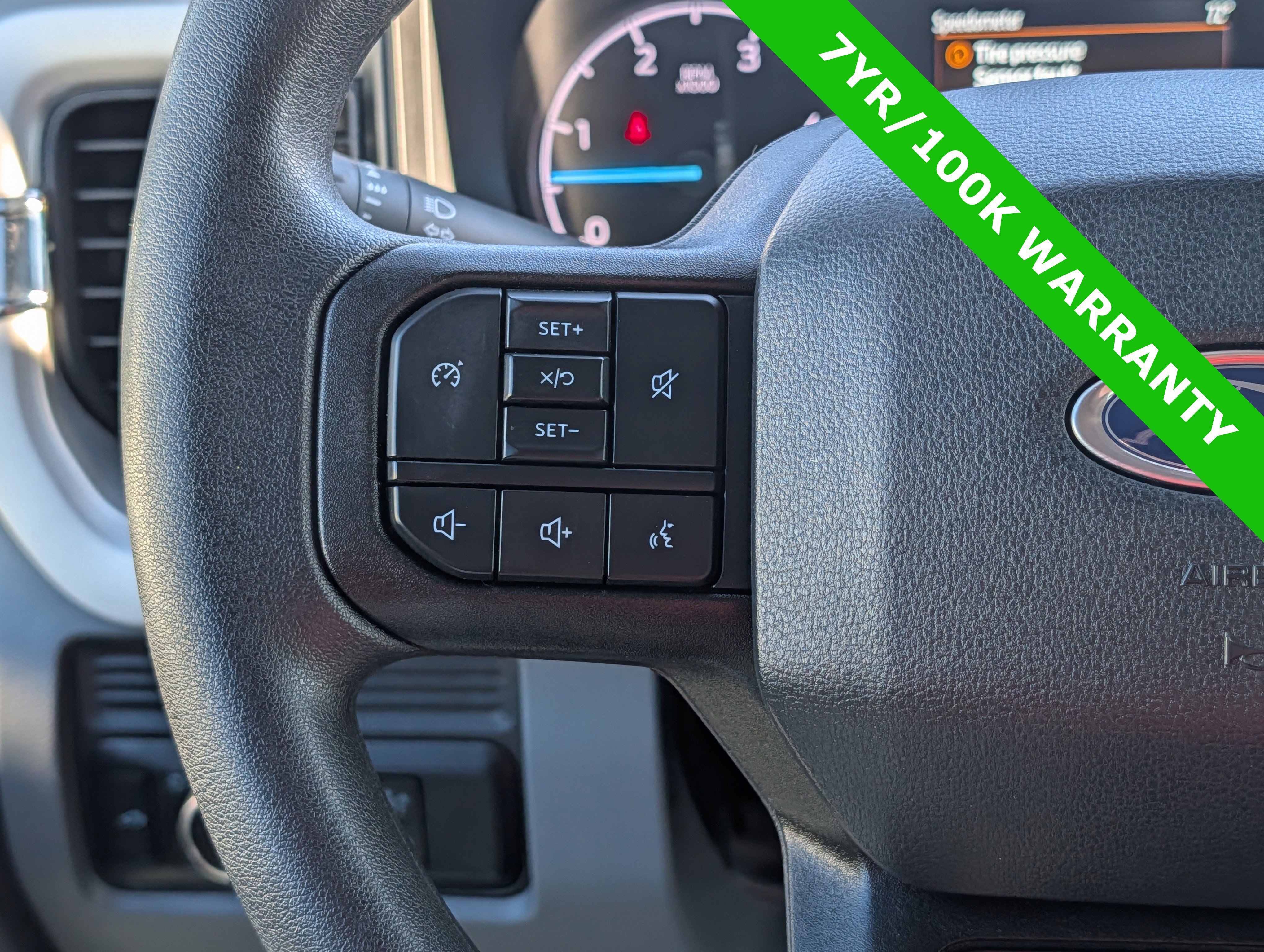 Certified 2025 Ford F350 XL image 24