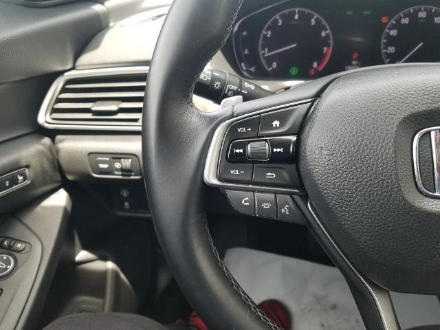 Used 2019 Honda Accord EX-L image 26