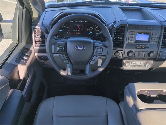 Certified 2019 Ford F150 XL w/ Equipment Group 101A Mid image 15