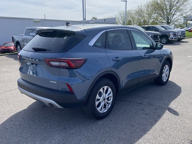 Certified 2023 Ford Escape Active image 3