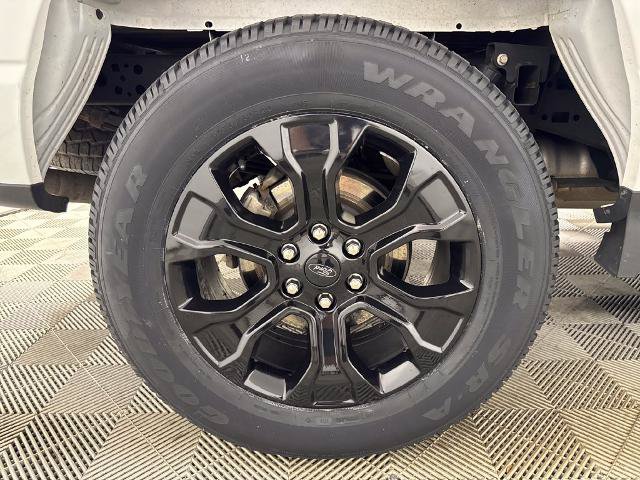 Certified 2023 Ford F150 Lariat w/ Equipment Group 502A High AWD/4WD image 14